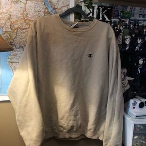 Vintage Champion Crewneck